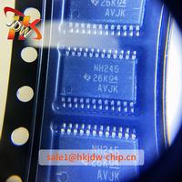 Texas Instruments  New and Original SN74LVC8T245PWR in Stock  IC TSSOP24 21+ package